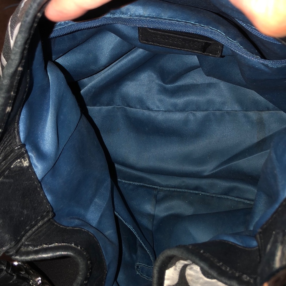 Large Coach bag - Picture 7 of 7